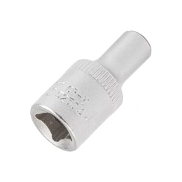 Головка Forsage 4мм 1/4 6гр F-52504(9016)