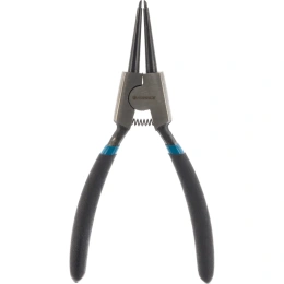 Съемник стопорных колец прямой на разжим Forsage в блистере F-609140SS 8448