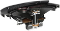 Колонки автомобильные Pioneer TS-R6951S 400Вт 4Ом 16x23см (6x9дюйм) (ком.:2кол.) коаксиальные трехполосные