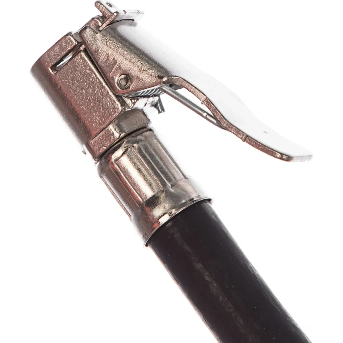 Набор пневмоинструмента (5 предметов) Gigant SPT5