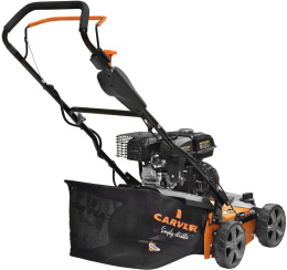 Скарификатор Carver SR 5240 бензин. 212см3 7лс 5200Вт 3400об/мин 01.024.00019