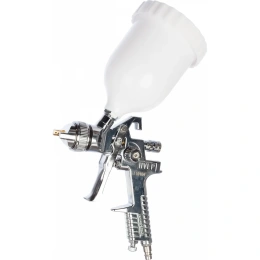 Краскораспылитель FUBAG Master G600/1.4 HVLP [110104]