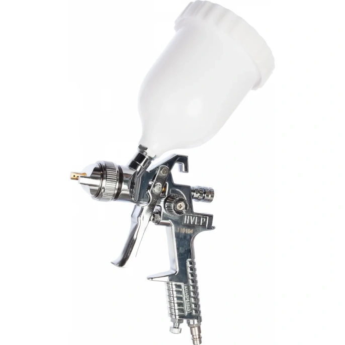 Краскораспылитель FUBAG Master G600/1.4 HVLP [110104]