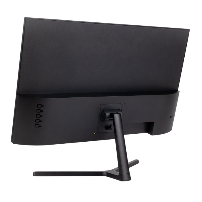 Монитор HIPER Ordo HS2434 23,8"/1920x1080 Full HD /75Hz/IPS/1xHDMI+1xVGA/Black