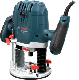 Фрезер Bosch GOF 130 1300Вт 28000об/мин макс.ход:55мм (06016B7000)