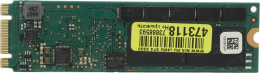 SSD накопитель Crucial 5300 Pro MTFDDAV480TDS-1AW1ZABYY 480ГБ, M.2 2280, SATA III, M.2