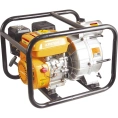 Бензиновая мотопомпа для грязной воды Кратон GTWP-80 5 05 01 021 5 05 01 021