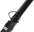 Щипцы для завивки GAMMA PIU Iron Ready T&C HI-NA1125, черный [405-25]