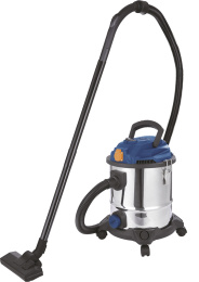 Пылесос строительный универсальный REDBO IVC-20