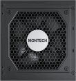 Блок питания Montech ATX 850W Century Gold G5 80+ gold (20+4pin) APFC 120mm fan 10xSATA Cab Manag RTL