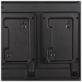 Корпус ATX HIPER PB81, Midi-Tower, без БП, черный