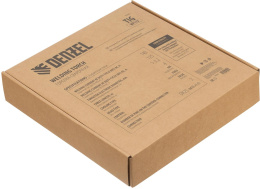 Горелка Denzel WP17V D3.2мм 93643