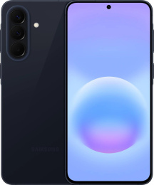 6.7" Смартфон Samsung Galaxy A57 5G 8/128Gb,  SM-A576B,  NFC,  AMOLED,  120Гц,  5000мAч,  синий