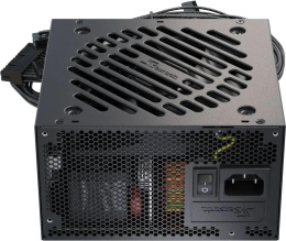 Блок питания Seasonic ATX 650W Core V2 BC-650 80+ bronze 20+4pin APFC 120mm fan 2xSATA RTL (CORE BC-650)