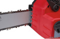 Электропила цепная Milwaukee M18 FCHS-0 (4933464723) (аккумуляторная, 18 В, бесщеточный двигатель, длина шины: 40 см, скорость цепи: 12.4 м/с, шаг цепи: 3/8", поставляется без акб, з/у, без кейса)