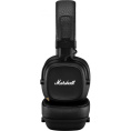 Нaушники BLUETOOTH MAJOR IV BLACK MARSHALL MAJOR_IV_BLACK