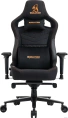 Кресло геймерcкое EVOLUTION NOMAD Black_Orange