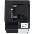 МФУ Konica Minolta bizhub C300i AA2K021 A3 Color MFP, без крышки, без тонера, без кабеля питания 220в, без картриджей, установка специалистом АСЦ