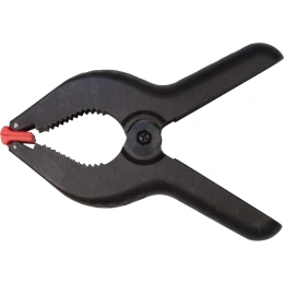 Нейлоновая быстрозажимная струбцина FIT 59264