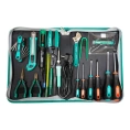 Набор инструментов для ремонта электроники Pros'Kit PK-612NB 00426760