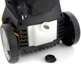 Мойка высокого давления DENZEL R-165 [58234]