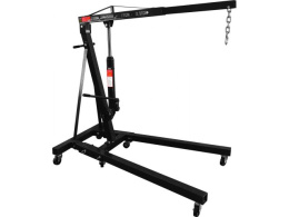 Кран гидравлический 2т, складной STARTUL AUTO ST8030-02