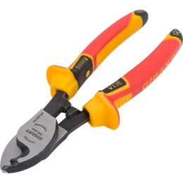 Диэлектрический кабелерез Gigant 160 мм 1000В GICCP-160