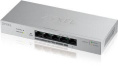 Коммутатор Zyxel GS1200-5-EU0101F L2 5x1Гбит/с управляемый