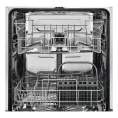 Встраиваемая посудомоечная машина ELECTROLUX/ Встраиваемая полногабаритная посудомоечная машина , без фасада, электронное управление со световыми индикаторами, 13 комплектов, 5 программ EEA727200L