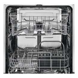 Встраиваемая посудомоечная машина ELECTROLUX/ Встраиваемая полногабаритная посудомоечная машина , без фасада, электронное управление со световыми индикаторами, 13 комплектов, 5 программ EEA727200L