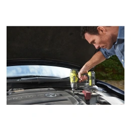 Ударный гайковерт Ryobi ONE+ R18IW3-0 5133002436