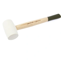 Киянка Дело Техники с деревянной рукояткой, 340 г 331034