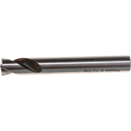 Сверло для точечной сварки 8х60 мм; HSS-M35 KING TONY 7E51180-60