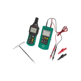 Детектор скрытой проводки Mastech MS6818 цифровой 00-00000755