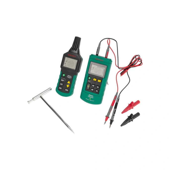 Детектор скрытой проводки Mastech MS6818 цифровой 00-00000755