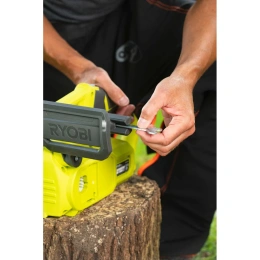 Цепная пила Ryobi ONE+ RY18CS20A-0 5133005414