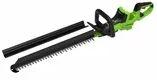 Кусторез Greenworks GD24HT611аккум. 2208507