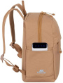 Рюкзак 10.5" Riva Urban 5422 [5422 beige]
