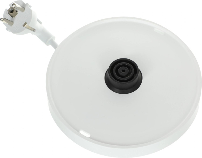 Чайник электрический Xiaomi Electric Kettle 2 EU, 1.7л, металл/пластик