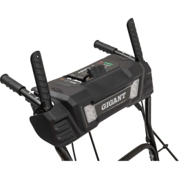 Бензиновый снегоуборщик Gigant SP-7-610ES