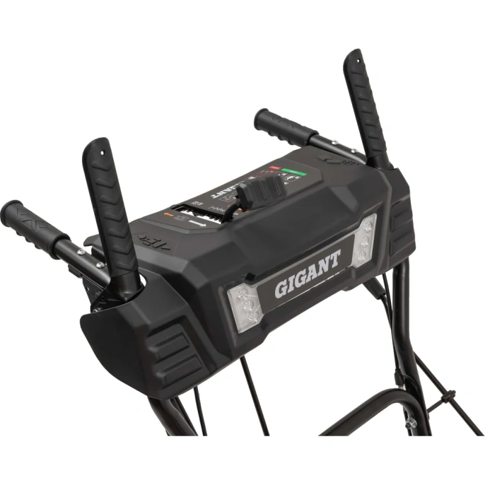 Бензиновый снегоуборщик Gigant SP-7-610ES