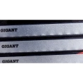 Пилки для лобзика по металлу 5 шт 106х1,2мм Gigant G-11054