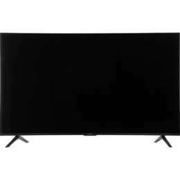 50" Телевизор Xiaomi TV A Pro 50 2026 QLED, 4K Ultra HD, Android TV, черный