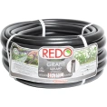 Поливочный армированный шланг REDO GRAFIT 3/4", 15 м 600009