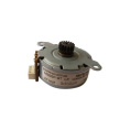 Мотор планшетного сканера HP LJ M1522/M2727/3030/3052/3055/2840/2820/CM1312 Q3948-60186/Q3066-60222/C6747-60005 OEM