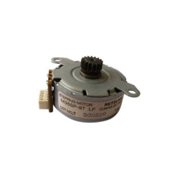 Мотор планшетного сканера HP LJ M1522/M2727/3030/3052/3055/2840/2820/CM1312 Q3948-60186/Q3066-60222/C6747-60005 OEM