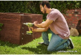 Аккумуляторный 3-скоростной ударный гайковерт Ryobi RIW18-0 18В 5133005501
