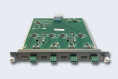 TNTv/TNT MMS-4HTI-HDMI Карта интерфейсная, HDMI, 4 внешних входных порта: HDMI, макс. разр: 3840x2160@30 Гц 4:4:4 ; для коммутаторов серии MMS-xxxxCSTW