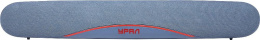 Колонка порт. Ural ТТ М100+ синий 6W 1.1 BT/3.5Jack/USB-C 10м 1200mAh УРАЛ ТТ М100+ СИНИЙ