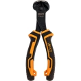 Торцевые кусачки INGCO 180мм INDUSTRIAL HECP02180